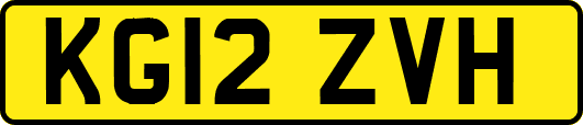 KG12ZVH