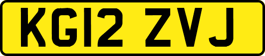 KG12ZVJ