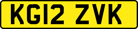 KG12ZVK