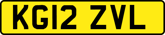 KG12ZVL