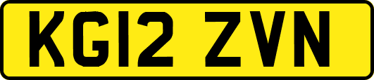 KG12ZVN