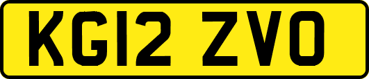 KG12ZVO