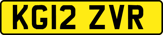 KG12ZVR
