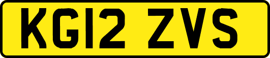 KG12ZVS
