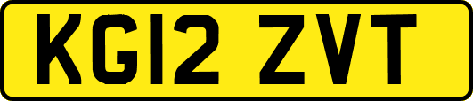 KG12ZVT