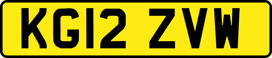 KG12ZVW