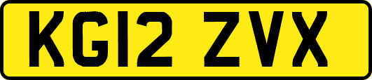 KG12ZVX