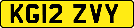 KG12ZVY