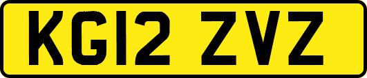KG12ZVZ