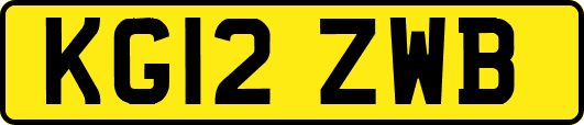 KG12ZWB