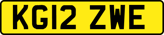 KG12ZWE