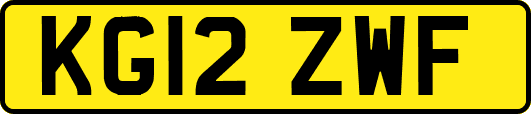 KG12ZWF