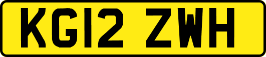 KG12ZWH