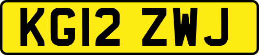 KG12ZWJ