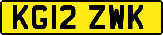KG12ZWK