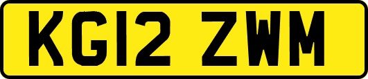 KG12ZWM
