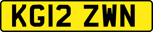 KG12ZWN