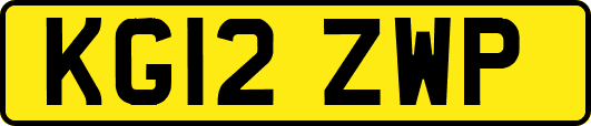 KG12ZWP
