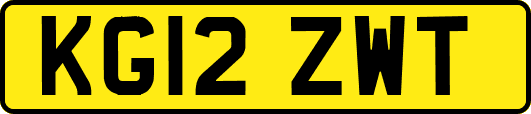 KG12ZWT