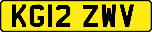 KG12ZWV