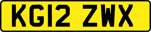 KG12ZWX