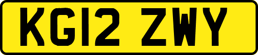KG12ZWY