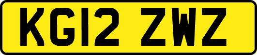 KG12ZWZ