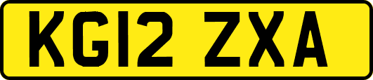 KG12ZXA
