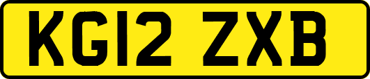 KG12ZXB