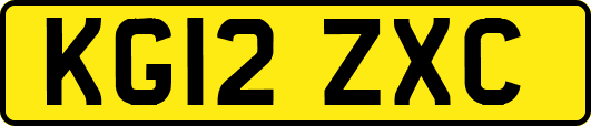 KG12ZXC