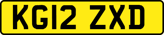 KG12ZXD