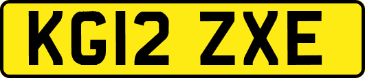 KG12ZXE