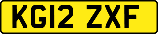 KG12ZXF