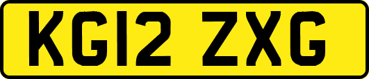 KG12ZXG