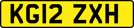 KG12ZXH