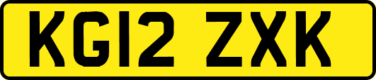 KG12ZXK