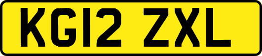 KG12ZXL
