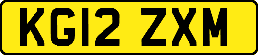 KG12ZXM