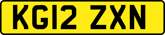 KG12ZXN