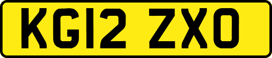 KG12ZXO