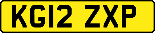 KG12ZXP