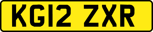 KG12ZXR