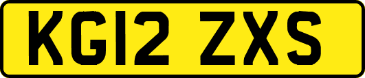 KG12ZXS