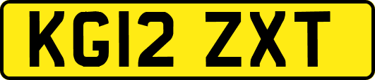 KG12ZXT