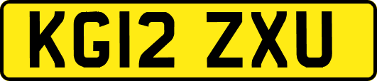 KG12ZXU