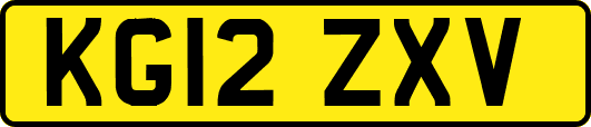 KG12ZXV