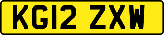 KG12ZXW