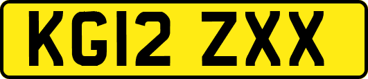 KG12ZXX