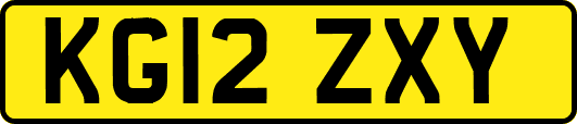 KG12ZXY