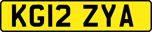 KG12ZYA